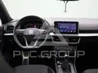 2022 Seat Tarraco
