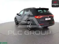 2022 Seat Tarraco