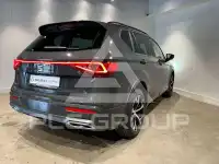 2022 Seat Tarraco