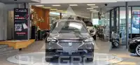 2022 Seat Tarraco