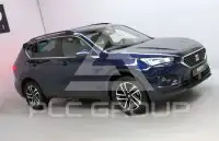 2022 Seat Tarraco