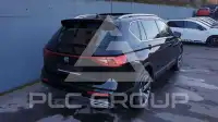 2022 Seat Tarraco