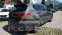 2022 Seat Tarraco