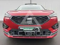 2022 Seat Tarraco