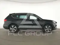 2022 Seat Tarraco