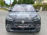 2022 Seat Tarraco