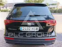 2022 Seat Tarraco