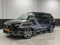 2022 Seat Tarraco