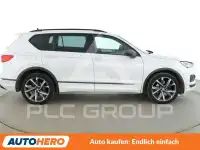 2022 Seat Tarraco