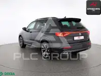 2022 Seat Tarraco