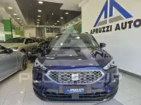 2022 Seat Tarraco