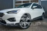 2022 Seat Tarraco