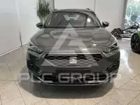 2022 Seat Tarraco