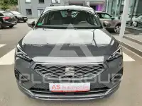 2022 Seat Tarraco