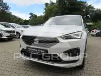 2022 Seat Tarraco