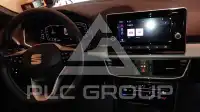 2022 Seat Tarraco