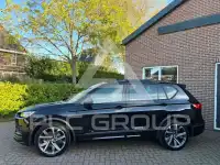 2022 Seat Tarraco