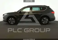 2022 Seat Tarraco
