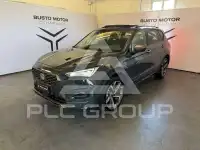 2022 Seat Tarraco
