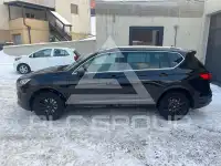 2022 Seat Tarraco
