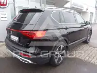 2022 Seat Tarraco