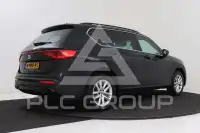2022 Seat Tarraco