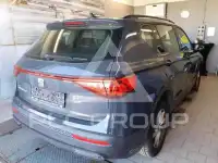 2022 Seat Tarraco