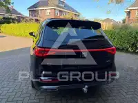 2022 Seat Tarraco