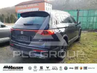 2022 Seat Tarraco