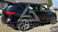 2022 Seat Tarraco
