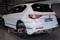 2022 Seat Tarraco