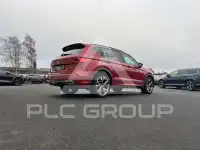 2022 Seat Tarraco