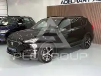 2022 Seat Tarraco