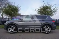 2022 Seat Tarraco
