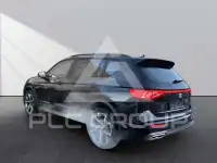 2022 Seat Tarraco