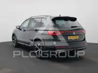2022 Seat Tarraco