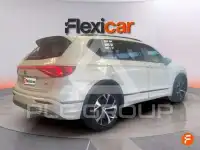 2022 Seat Tarraco
