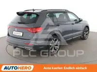 2022 Seat Tarraco