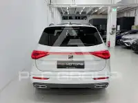 2022 Seat Tarraco