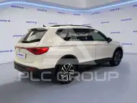 2022 Seat Tarraco