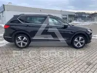 2022 Seat Tarraco