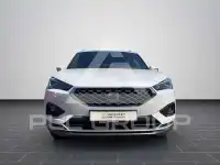 2022 Seat Tarraco
