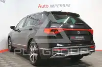2022 Seat Tarraco