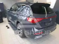 2022 Seat Tarraco