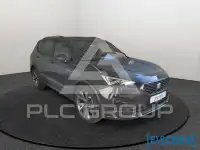 2022 Seat Tarraco