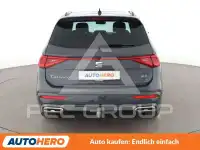 2022 Seat Tarraco
