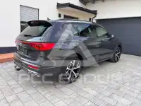 2022 Seat Tarraco