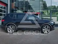 2022 Seat Tarraco