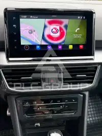 2022 Seat Tarraco