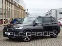 2022 Seat Tarraco